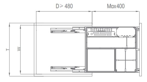 Product Drawing