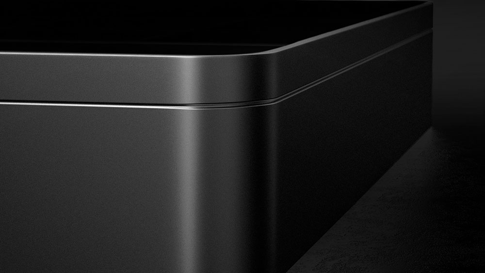 Bending and forming seamlessly