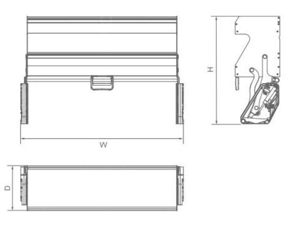 Product Drawing