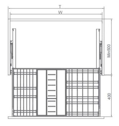Product Drawing
