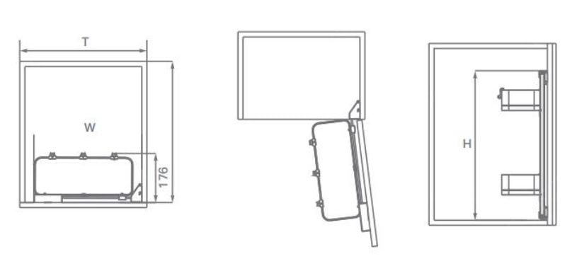 Product Drawing